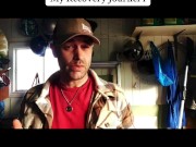 Who I am(Black) 5/16