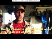 Who I am(Black) 7/16