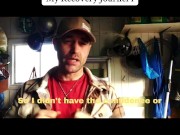 Who I am(Black) 8/16