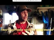 Who I am(Black) 9/16