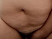 Hot video call with hairy young pussy gets hot when she sees my hard cock - Screenshot 12 of 16 - Hard Fuck