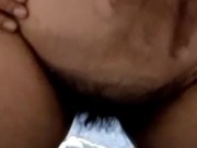 Hot video call with hairy young pussy gets hot when she sees my hard cock - Screenshot 7 of 16 - Hard Fuck