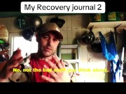 Who I am”Black” 10/16