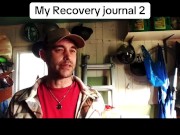 Who I am”Black” 11/16