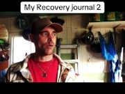 Who I am”Black” 12/16