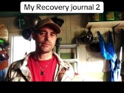 Who I am”Black” 14/16