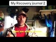 Who I am”Black” 3/16