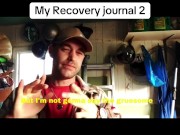 Who I am”Black” 5/16