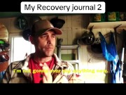 Who I am”Black” 7/16