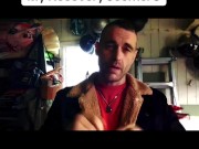 Who I am(Black) 1/16