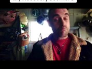 Who I am(Black) 10/16