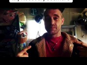 Who I am(Black) 11/16