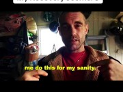 Who I am(Black) 14/16