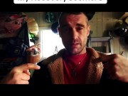 Who I am(Black) 15/16