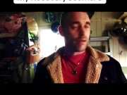 Who I am(Black) 16/16