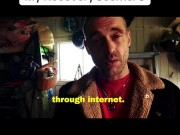 Who I am(Black) 2/16