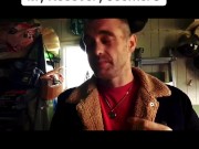 Who I am(Black) 3/16