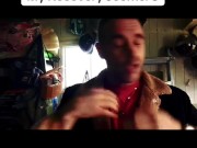 Who I am(Black) 4/16