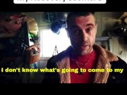 Who I am(Black) 7/16