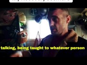 Who I am(Black) 8/16