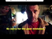 Who I am(Black) 9/16