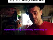 Who I am(Black) 11/16