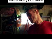 Who I am(Black) 12/16