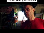 Who I am(Black) 13/16