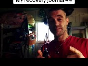 Who I am(Black) 14/16