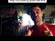 Who I am(Black) 15/16