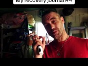 Who I am(Black) 16/16