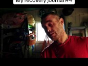 Who I am(Black) 4/16