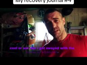 Who I am(Black) 8/16