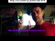 Who I am(Black) 9/16