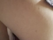 Fucking my girlfriend with a sexy skirt  🤤🤤🤤 1/16