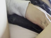 Fucking my girlfriend with a sexy skirt  🤤🤤🤤 12/16