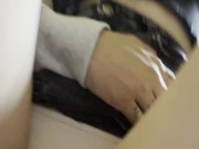 Fucking my girlfriend with a sexy skirt  🤤🤤🤤 13/16