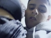 Fucking my girlfriend with a sexy skirt  🤤🤤🤤 16/16