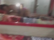 FOLLANDO CON UN FAN LE SACO TODA LA LECHITA CON UNOS RICOS SENTONES.