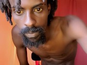 Home alone solo masturbation and cum 14/16