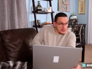 Catrina's first fuck video 1/16