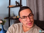 Catrina's first fuck video 4/16