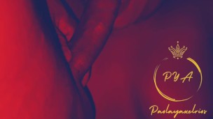 Así de rico me folla este rico fan