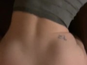 Deep anal for dadddy 🥵🍆🍑