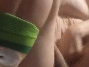 Let's have a smoke real quick 11/16