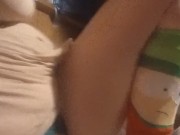 Let's have a smoke real quick 3/16