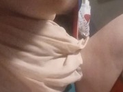 Let's have a smoke real quick 4/16