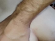 Mature couple makes beautiful home videos 9/16