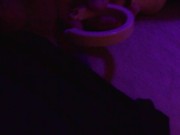 Locktober Chastity Decision - Chastity Slave Given 3 months for some play time 10/16