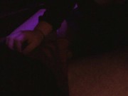 Locktober Chastity Decision - Chastity Slave Given 3 months for some play time 11/16